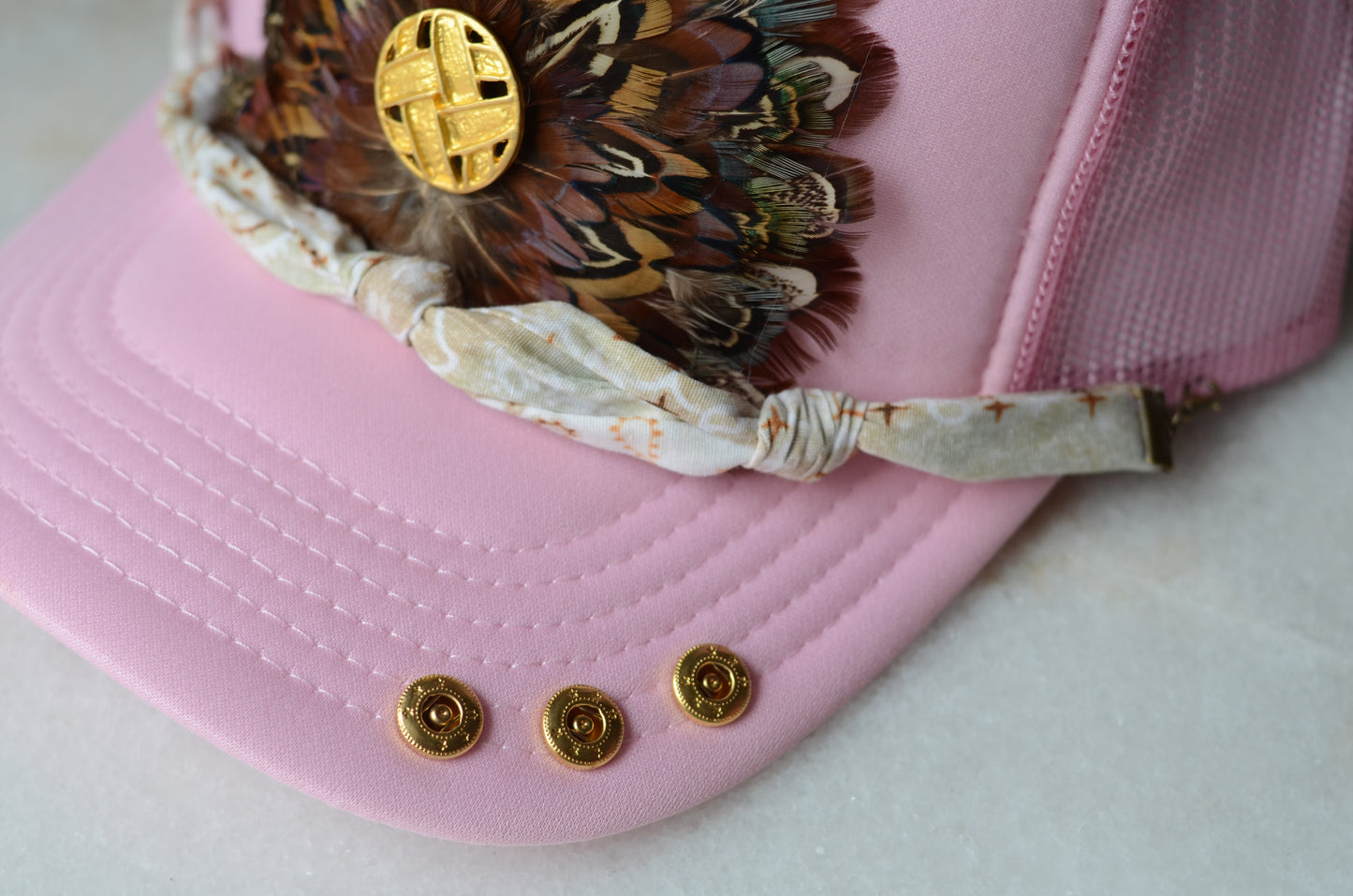 Coastal Plains Trucker