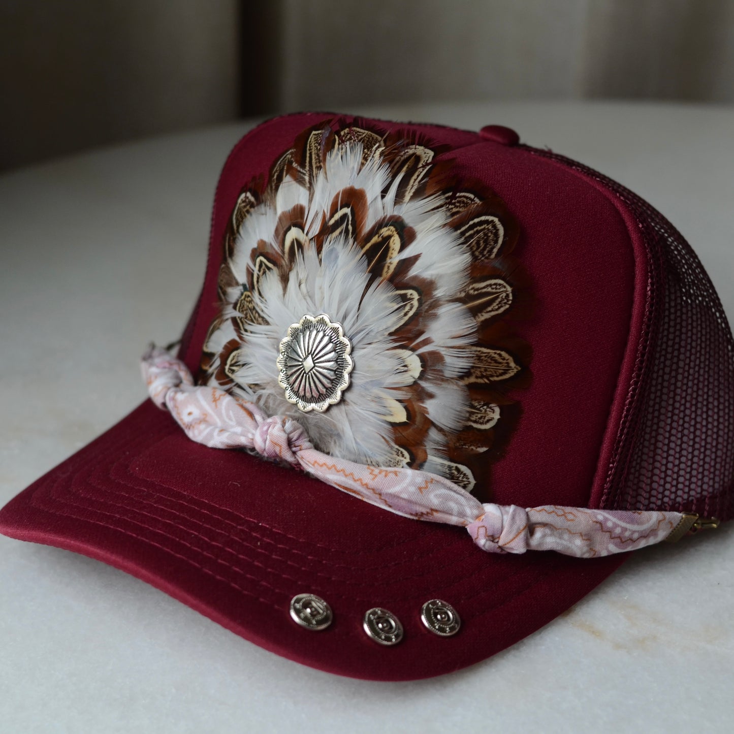 Brazos Valley Trucker