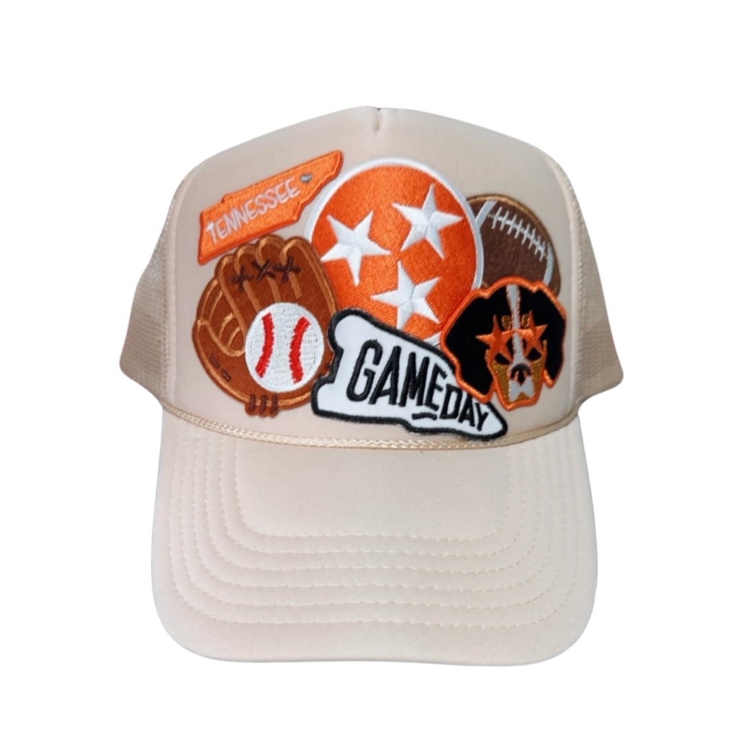 TN Gameday Hat
