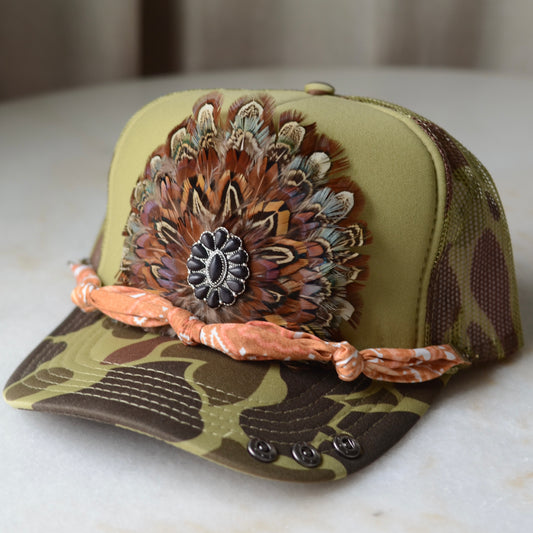Freestone Trucker