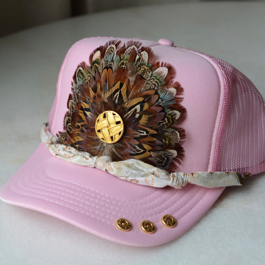 Coastal Plains Trucker