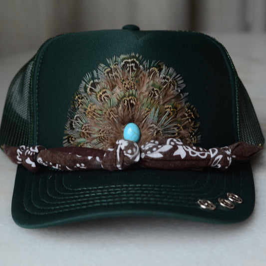 Big Bend Trucker
