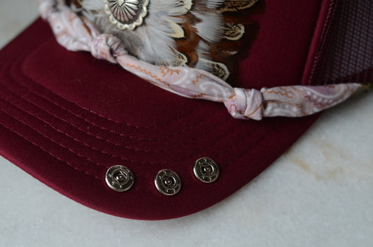 Brazos Valley Trucker