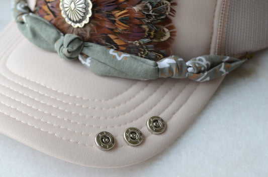 Piney Woods Trucker
