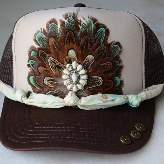 Rio Grande Trucker