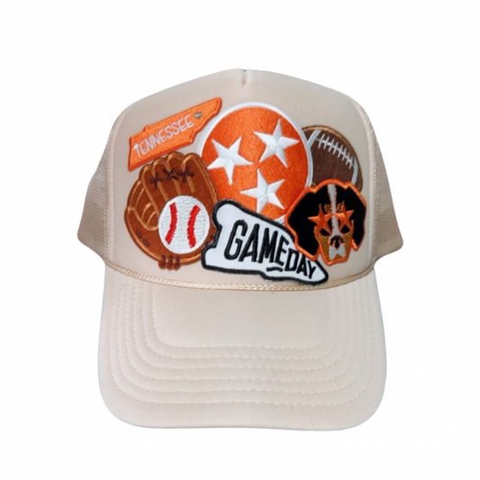 TN Gameday Hat
